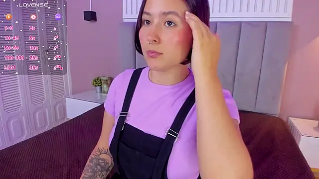 dyvis 22 online show from 02/02/25, 02:13