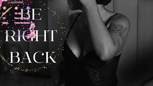 dyvis 22 online show from 02/06/25, 02:15