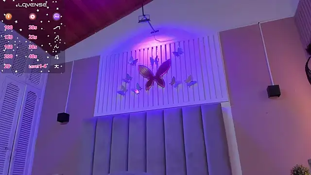 dyvis 22 online show from 12/05/25, 11:08