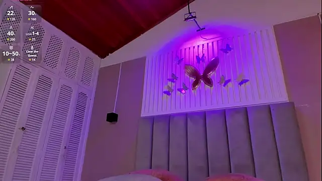 dyvis 22 online show from 02/28/26, 11:44