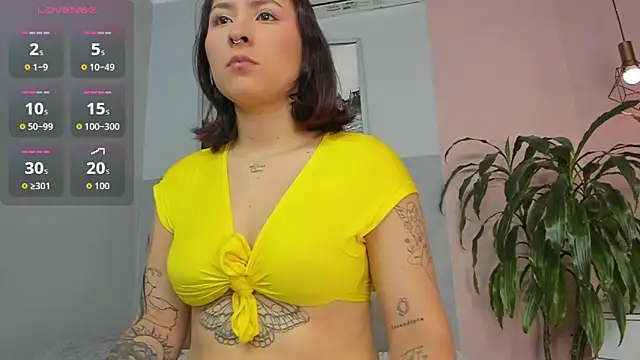 dyvis 22 online show from 03/19/26, 02:21