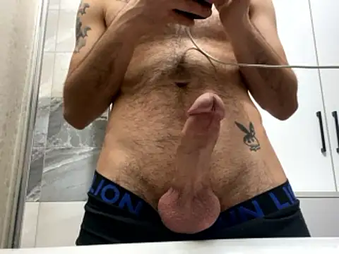 HeviZ online show from 01/11/26, 08:03