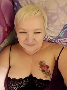 ForgetMeNot50 online show from 12/01/24, 10:10