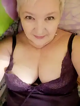 ForgetMeNot50 online show from 12/09/24, 05:18