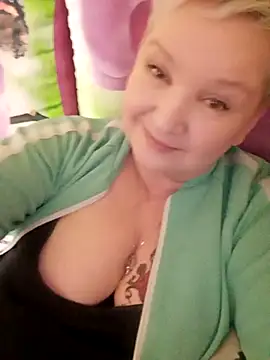 ForgetMeNot50 online show from 01/26/25, 02:19