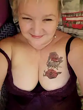 ForgetMeNot50 online show from 01/30/25, 11:55