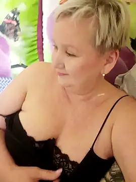 ForgetMeNot50 online show from 02/08/25, 11:02