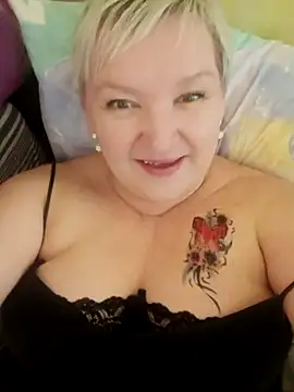 ForgetMeNot50 online show from 02/23/25, 08:39