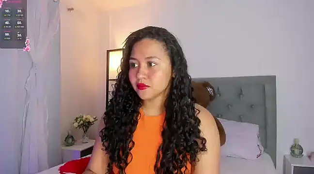 juphiteer online show from 02/21/25, 01:22