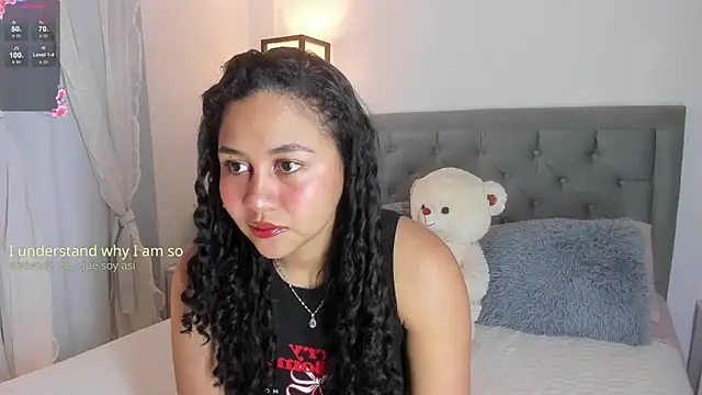 juphiteer online show from 03/04/25, 01:49