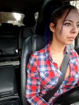 allinqueen online show from 11/22/25, 01:10