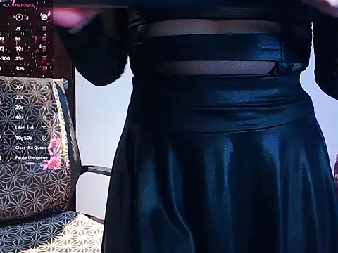 AliciaChelios online show from 03/29/26, 11:16