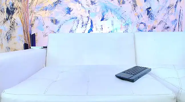 Pipe Rudecatt online show from 02/25/25, 09:35