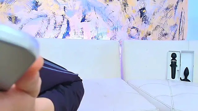 Pipe Rudecatt online show from 03/01/25, 07:15