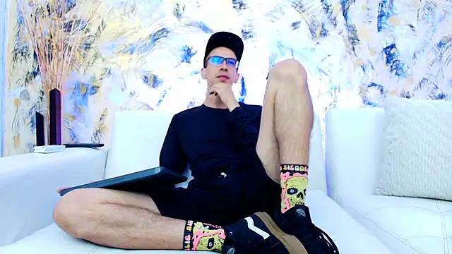 Pipe Rudecatt online show from 03/15/25, 07:16