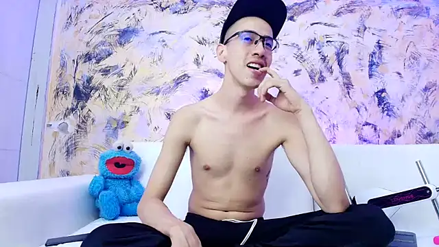 Pipe Rudecatt online show from 09/24/25, 07:28