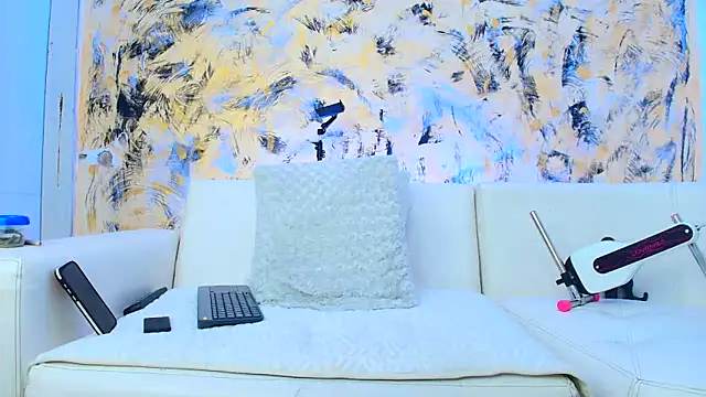 Pipe Rudecatt online show from 10/18/25, 07:14