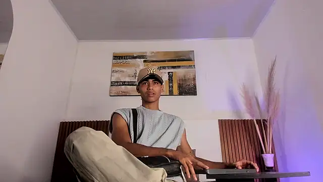 zander 2120 online show from 01/06/26, 12:42