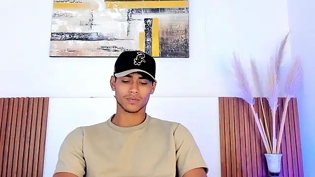 zander 2120 online show from 03/18/26, 01:03