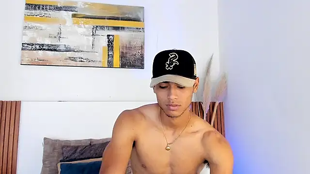 zander 2120 online show from 03/20/26, 01:16