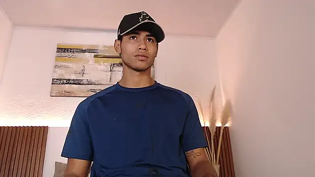 zander 2120 online show from 03/21/26, 01:26