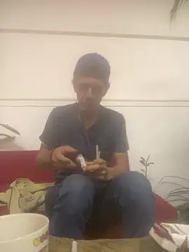 laye19 online show from 03/14/26, 06:41