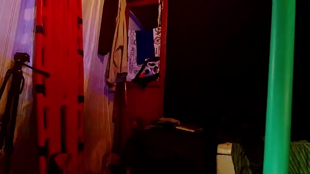 laye19 online show from 05/23/26, 02:06