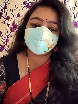 neelu-hoty online show from 01/20/25, 02:01