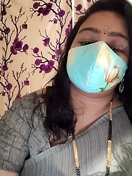 neelu-hoty online show from 01/20/25, 03:07