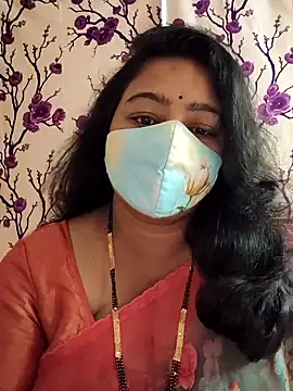 neelu-hoty online show from 01/23/25, 01:51