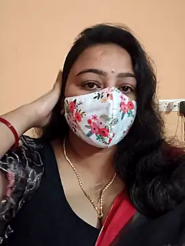 neelu-hoty online show from 01/25/25, 04:03