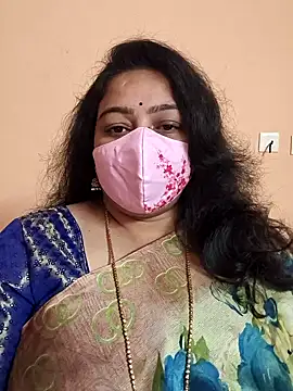 neelu-hoty online show from 01/26/25, 05:55