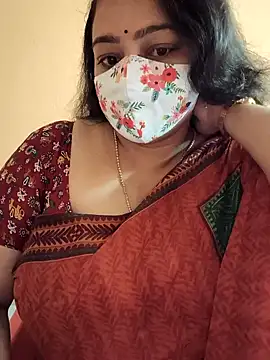 neelu-hoty online show from 01/29/25, 01:05