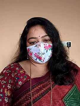 neelu-hoty online show from 01/29/25, 04:15