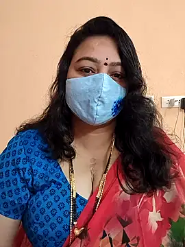 neelu-hoty online show from 01/29/25, 03:04