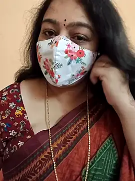 neelu-hoty online show from 01/31/25, 05:21