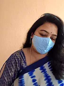 neelu-hoty online show from 02/02/25, 01:55