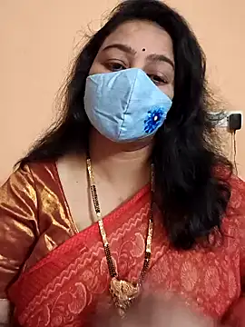 neelu-hoty online show from 02/04/25, 03:15