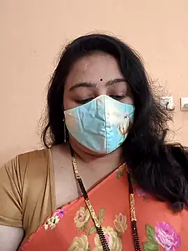 neelu-hoty online show from 02/05/25, 02:48