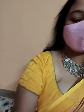 neelu-hoty online show from 02/08/25, 03:31