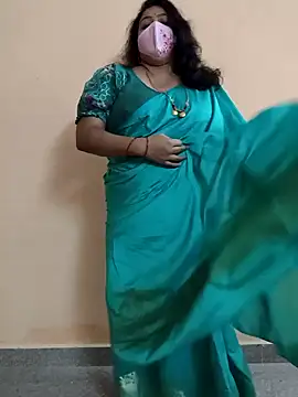 neelu-hoty online show from 02/09/25, 04:07