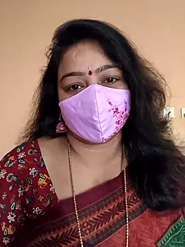 neelu-hoty online show from 02/23/25, 05:34