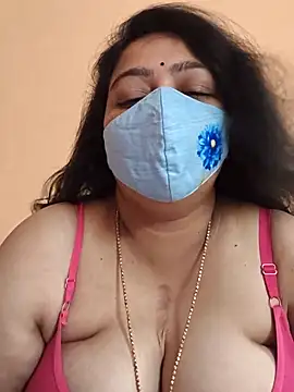 neelu-hoty online show from 02/24/25, 01:13