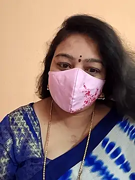 neelu-hoty online show from 02/25/25, 02:11