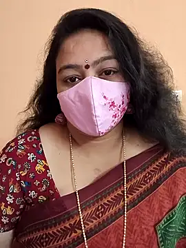 neelu-hoty online show from 02/27/25, 01:28