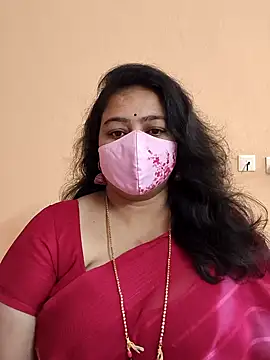 neelu-hoty online show from 03/01/25, 01:11