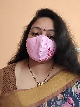 neelu-hoty online show from 03/05/25, 04:13