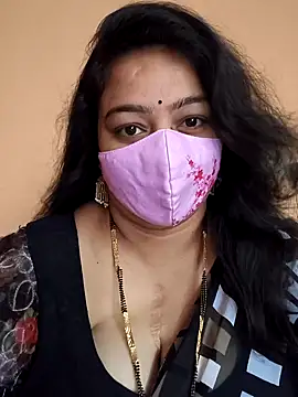 neelu-hoty online show from 03/13/25, 06:37