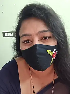 neelu-hoty online show from 03/01/26, 03:58