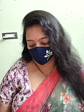 neelu-hoty online show from 03/06/26, 08:11